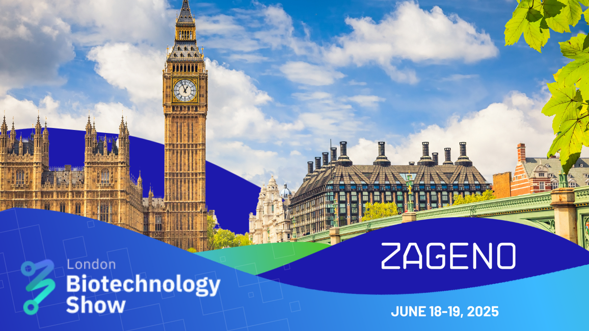 London Biotechnology Show 2025