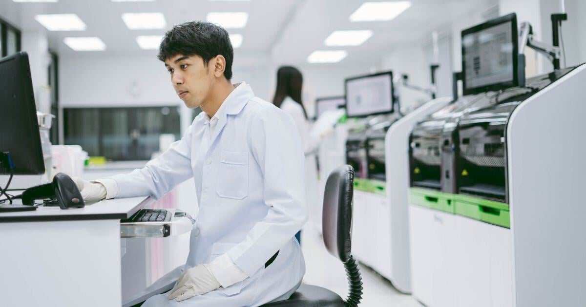ZAGENO lab supply marketplace