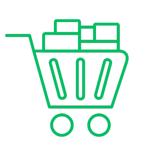 Multi-supplier cart - Icon