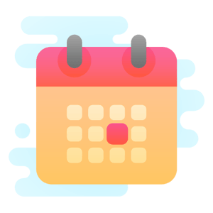 event illustration-calendar