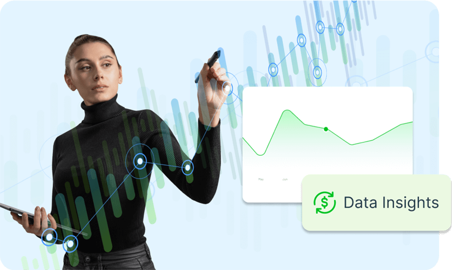 Spend Data as a competitive advantage