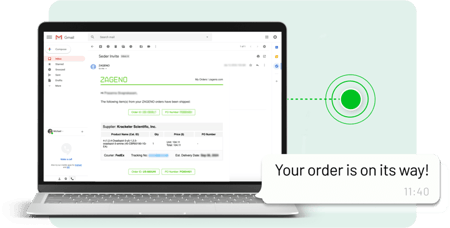 Save Time and Simplify Lab Supply Ordering | ZAGENO