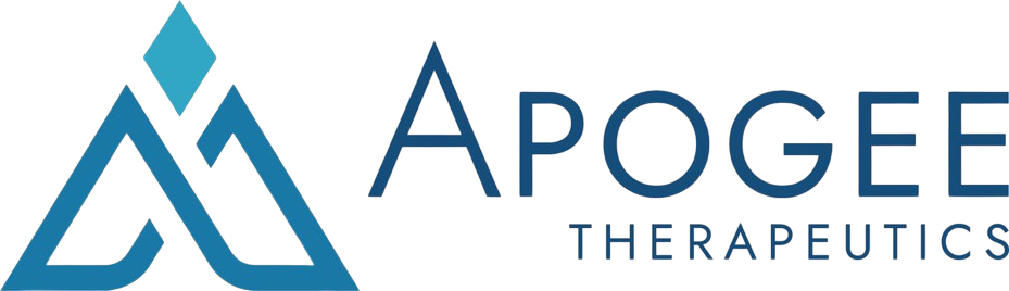 Apogee Therapeutics Logo