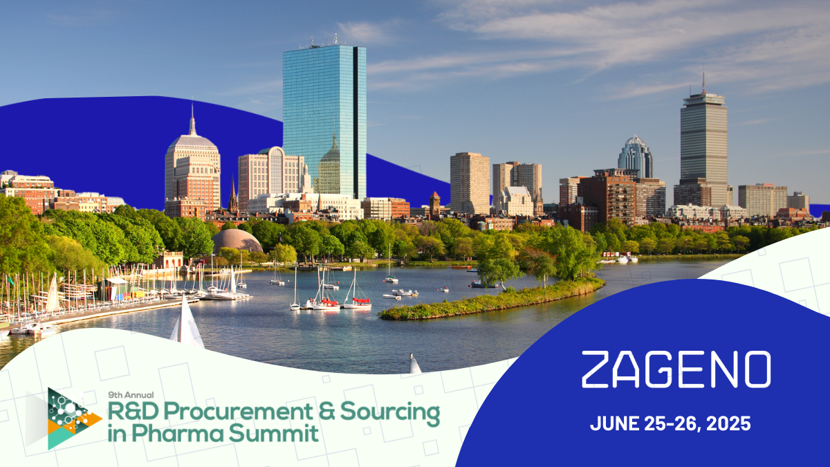 9th R&D Procurement & Sourcing in Pharma Summit