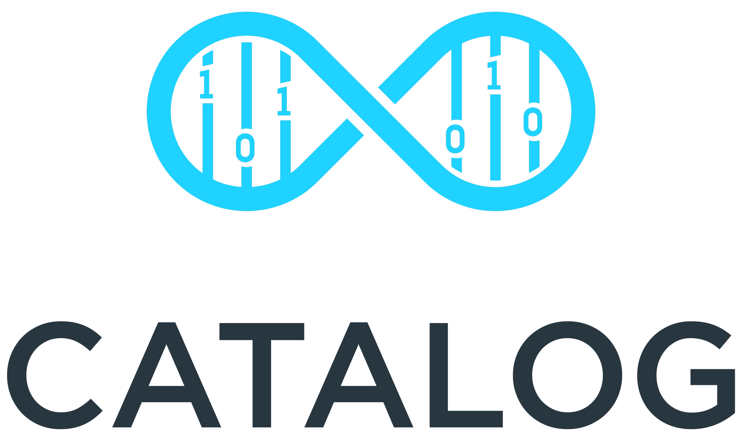Catalog DNA-Logo