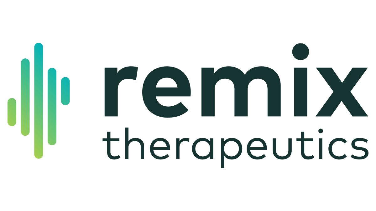 Remix Therapeutics logo