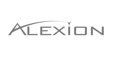 Alexion logo