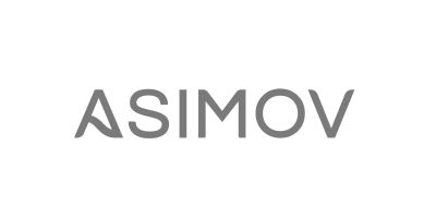 Asimov logo