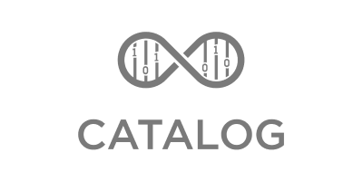 Catalog logo