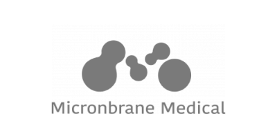 Micronbrane Medical logo