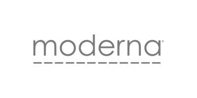 Moderna logo