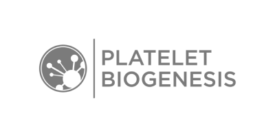 Platelet Biogenesis logo