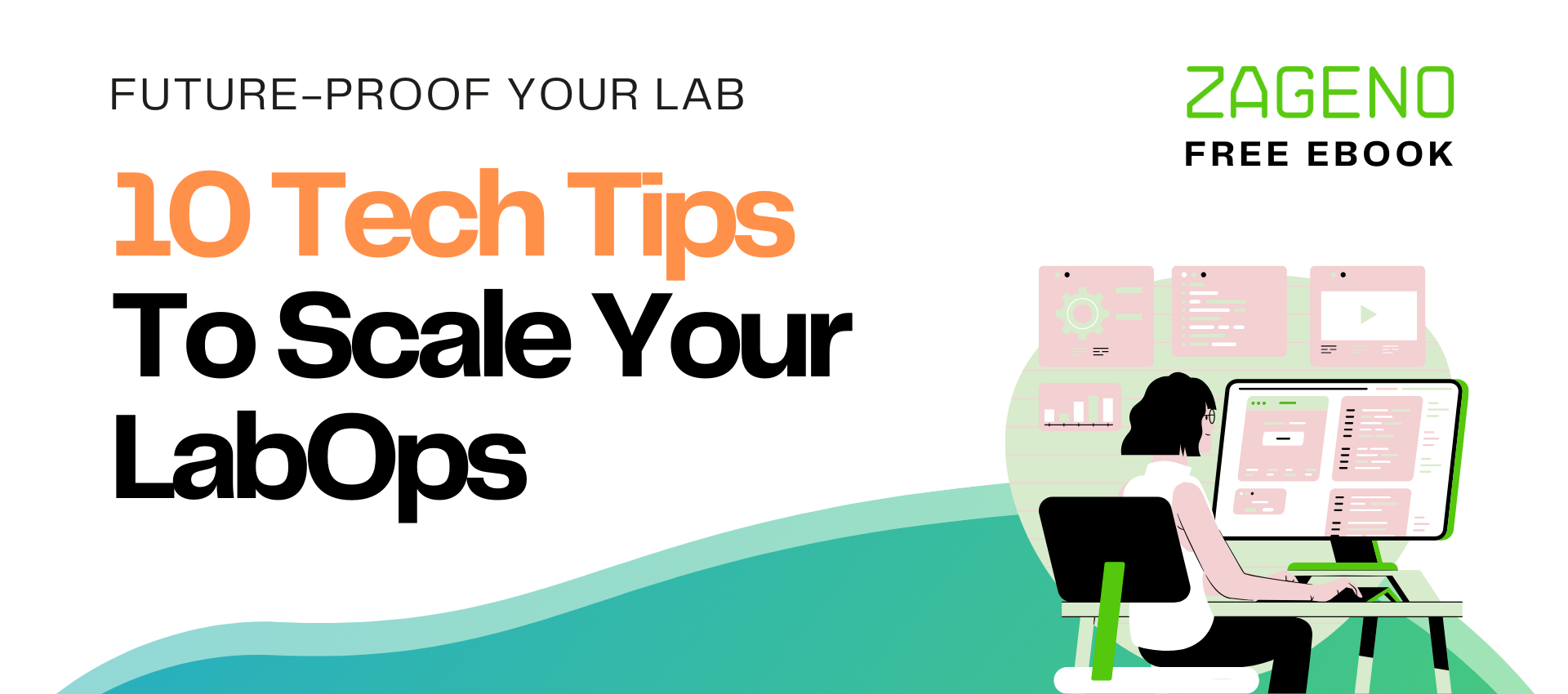 May eBook: 10 Pitfalls to Avoid When Moving Labs LP Banner