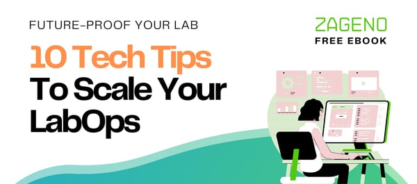 May eBook: 10 Pitfalls to Avoid When Moving Labs LP Banner