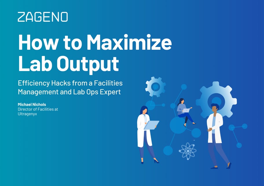 10 Lab Tools Advancing Scientific Research in 2025 | Blog | ZAGENO
