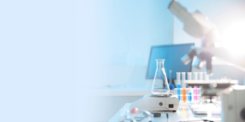 Science lab equipment