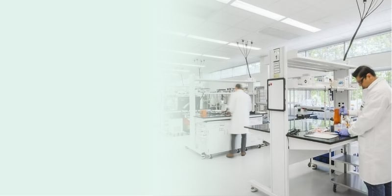 Integrations Hero Page