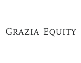 grazia equity logo investor