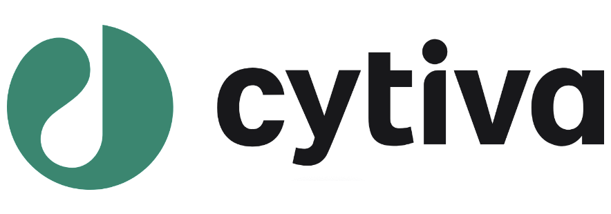 cytiva logo