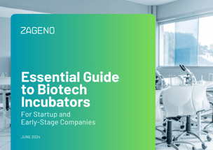 Essential Guide to Biotech Incubators | free eBook
