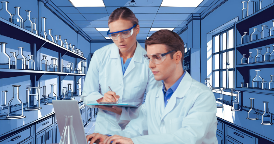 6 Emerging Technologies Accelerating Drug Development