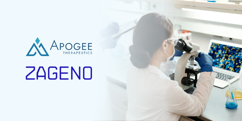 APOGEE case study graphic