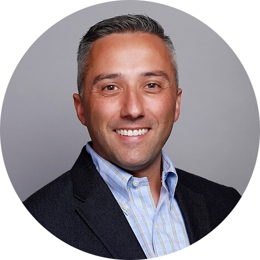 Jon Zibell headshot