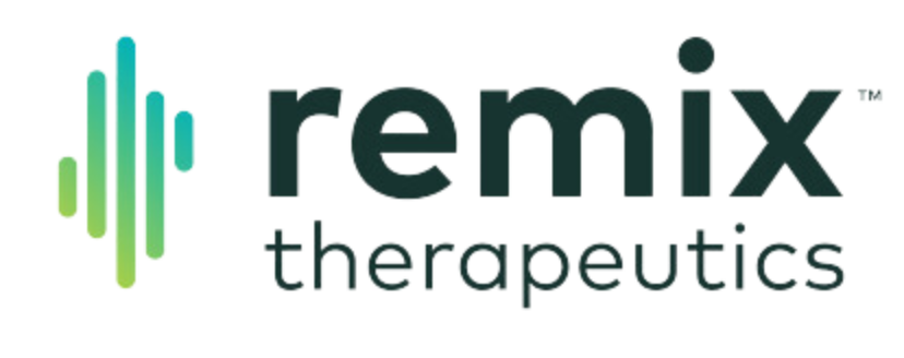 Remix Therapeutics -logo