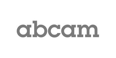 Abcam logo