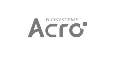 Acro Biosystems logo