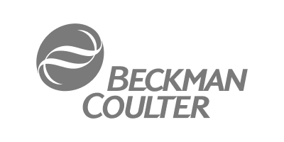 Beckman Coulter logo