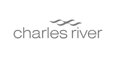 Charles River logo