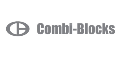 CombiBlocks logo