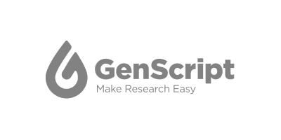 Genscript logo