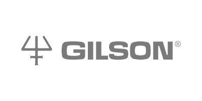 Gilson logo