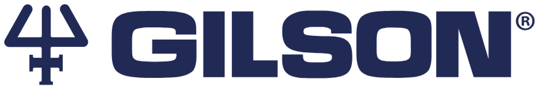 Gilson_Logo