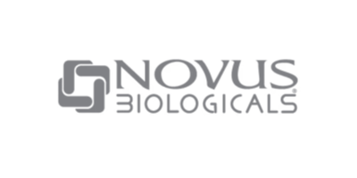 Novus Biologicals logo