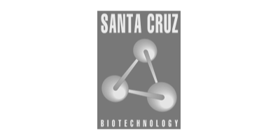 Santa Cruz Biotechnology logo