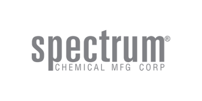 Spectrum Chemical logo