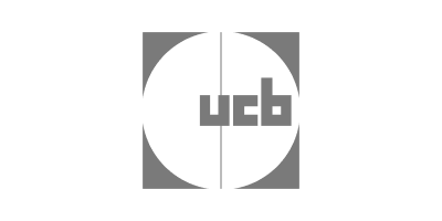 UCB logo