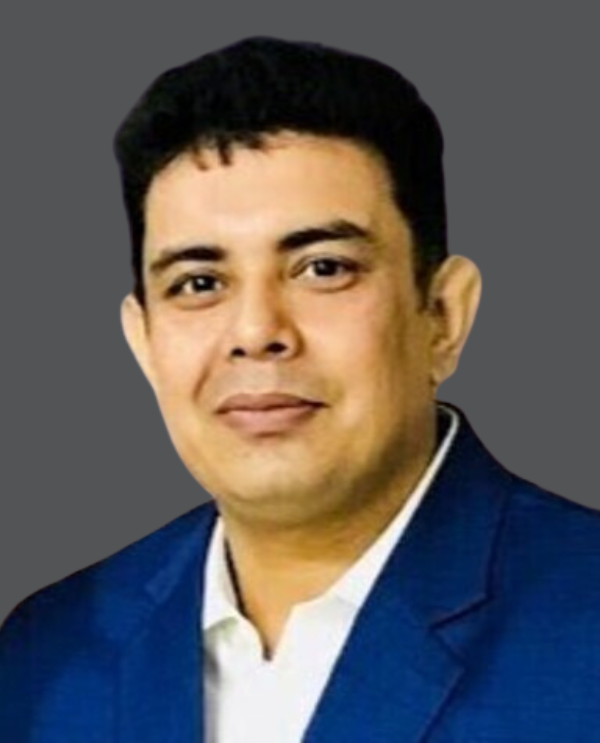 Saikat Dutta