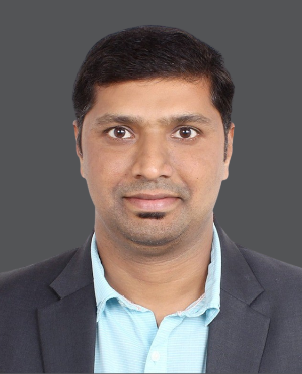 Jayesh Shewale